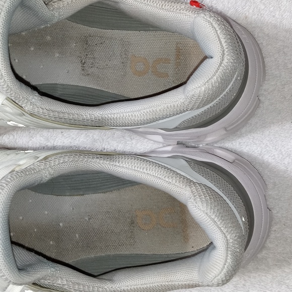 On Cloud Cloud Swift Running 👟 Shoes Size 10 Women's - Picture 9 of 11